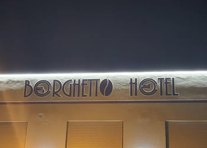 Borghetto Hotel