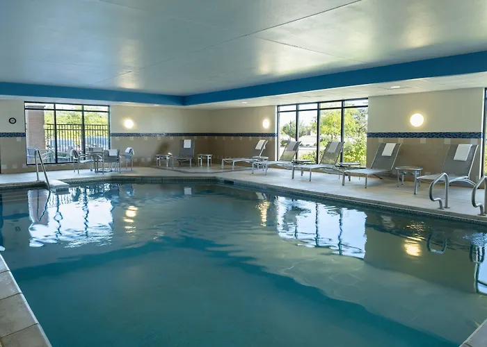 Towneplace Suites Ann Arbor