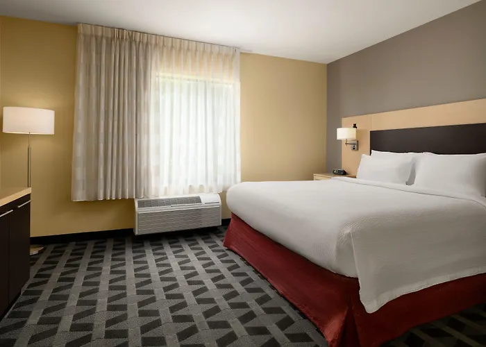 Towneplace Suites Ann Arbor