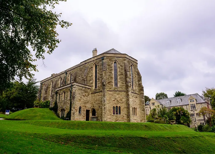 The Alverton