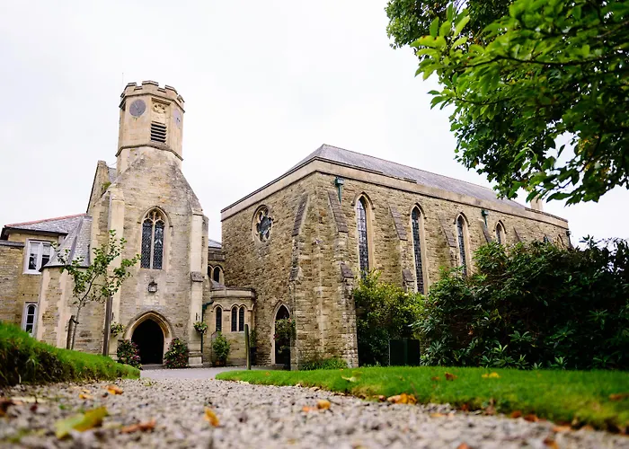 The Alverton