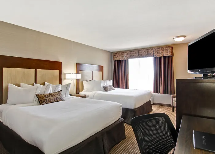 Canalta Hotel Esterhazy