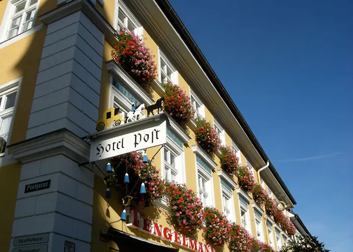Hotel Post Murnau
