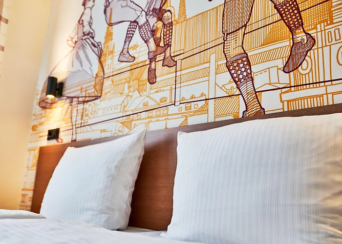 McDreams Hotel München - Messe