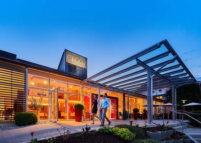 Vitalhotel Bad Birnbach