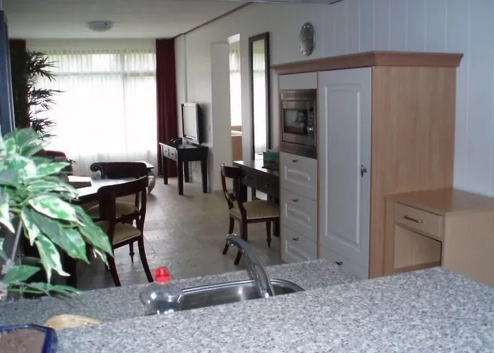 Hotel Den Helder