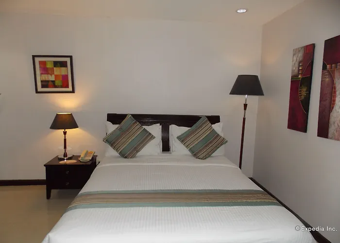 The Suites At Calle Nueva