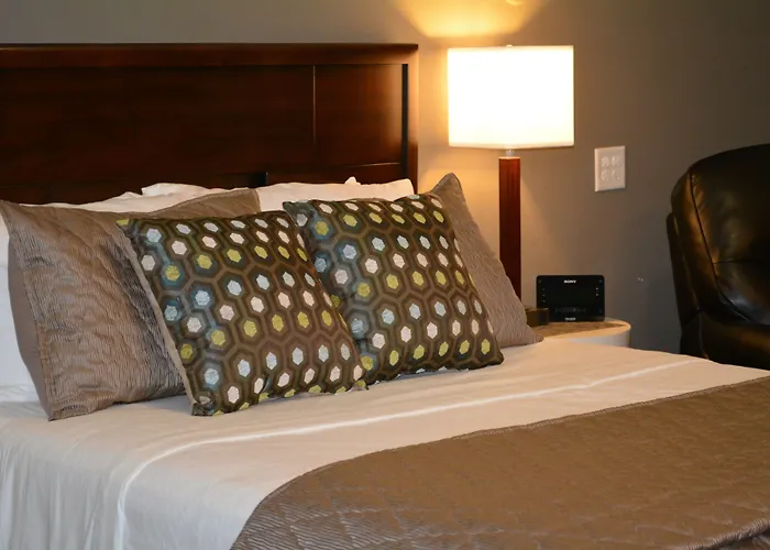 Hotel Dushore