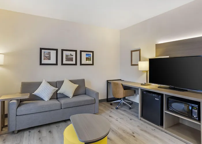 Comfort Inn & Suites Sayre