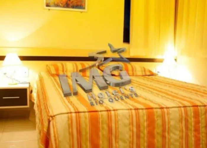 IMG Hotel Rio Quente