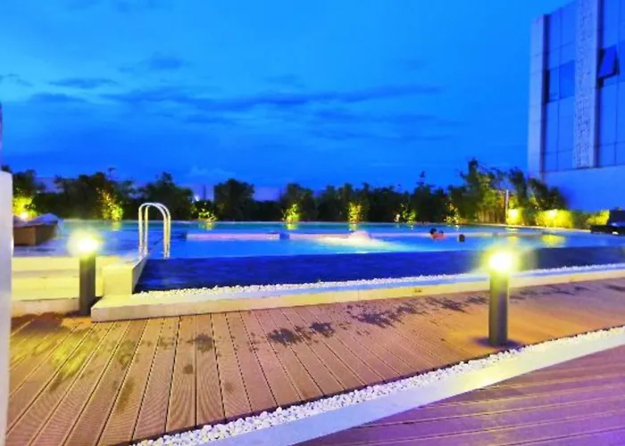 Quest Plus Filinvest City Manila
