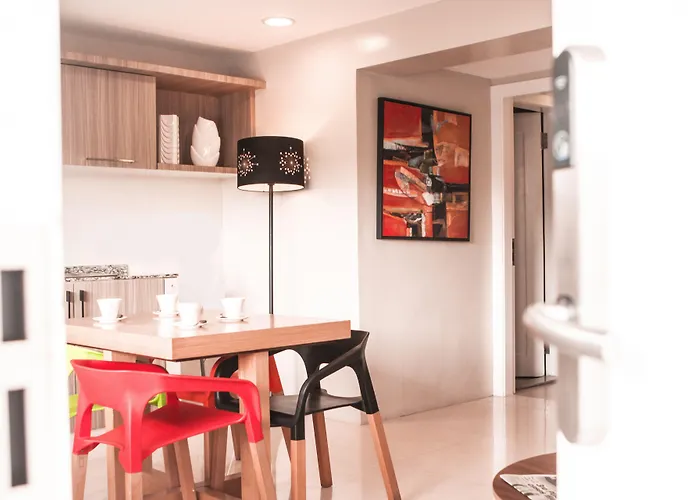 Z Pad Residences
