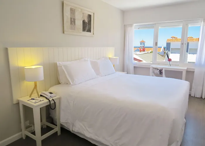 Atlantico Boutique Hotel