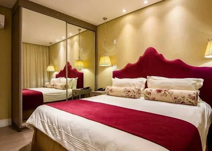 Araçatuba Plaza Hotel