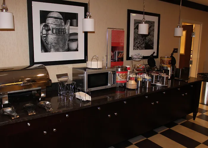 Hampton Inn Belton/Kansas City