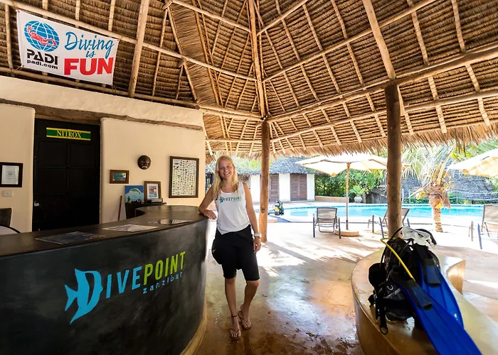 Sunshine Marine Lodge