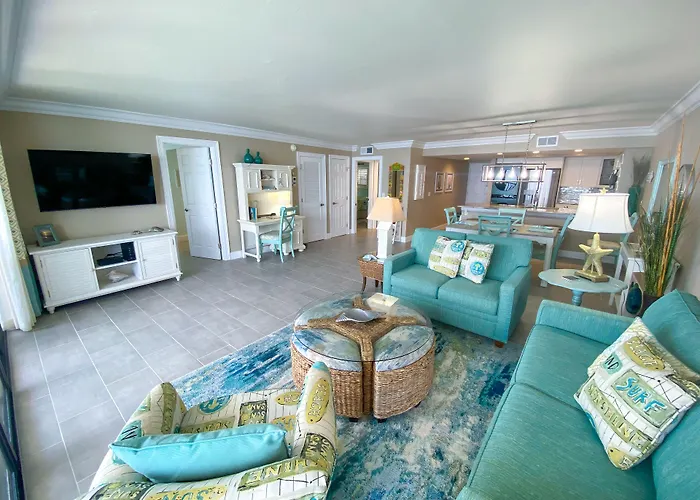 Resort Harbour Properties - Fort Myers / Sanibel Gateway