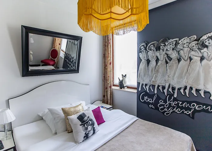 City Solei Boutique Hotel