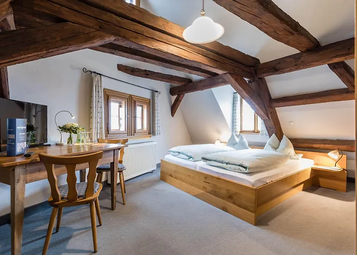 Hotel Meisnerhof