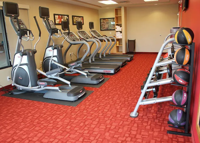 TownePlace Suites Richland Columbia Point