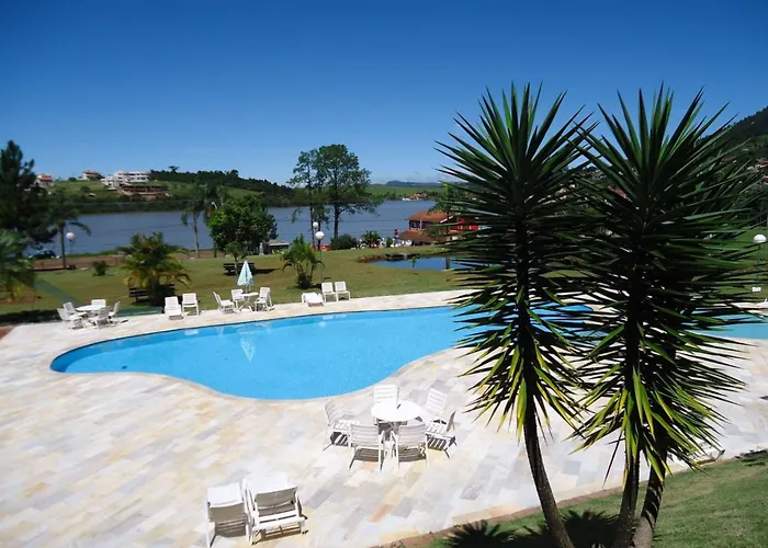 Hotel Nascentes da Serra