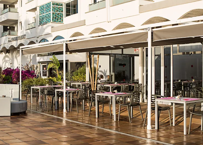 Axel Beach Maspalomas - Adults Only