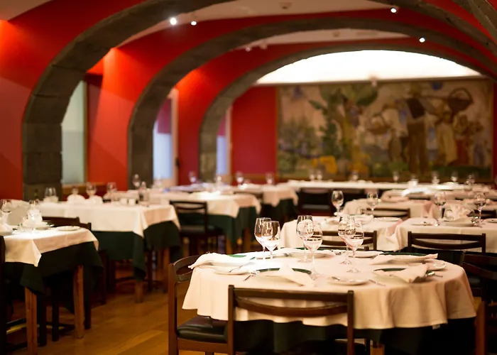 Hotel Alcides