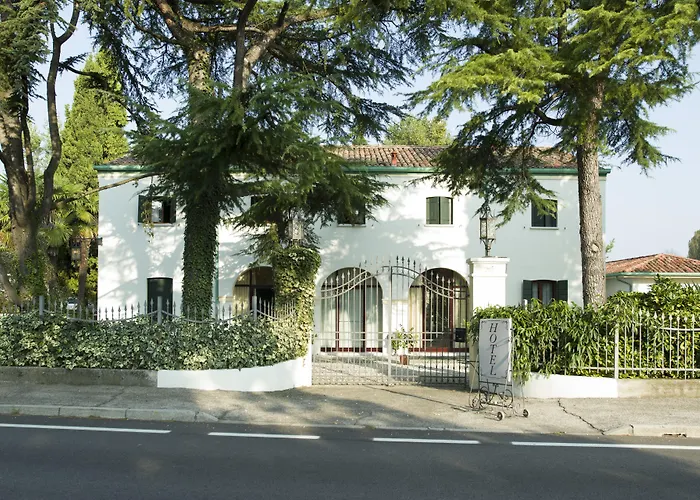 Hotel La Rescossa