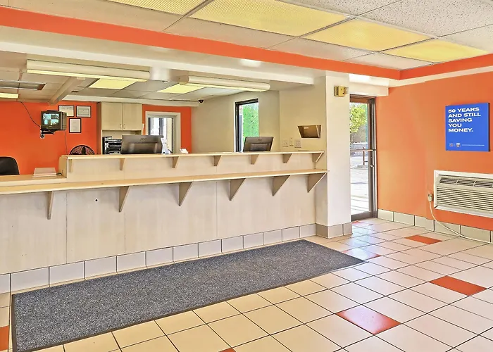 Motel 6-Maple Shade Township, Nj - Philadelphia - Mt Laurel