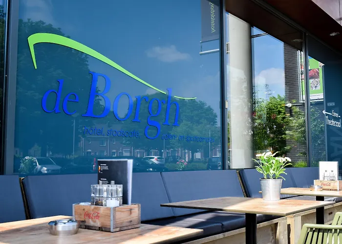 De Borgh