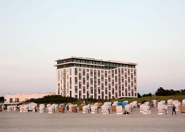 aja Warnemünde