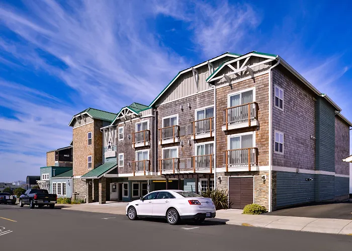 Inn At Nye Beach