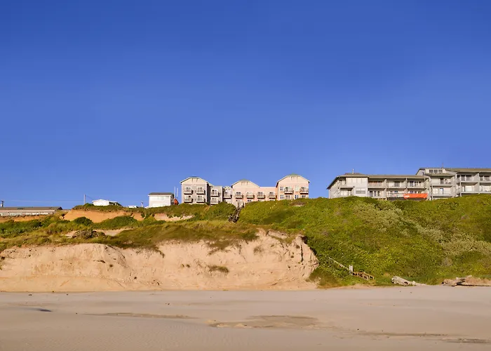 Inn At Nye Beach