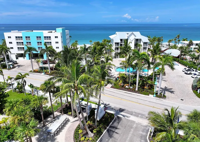Manasota Key Resort
