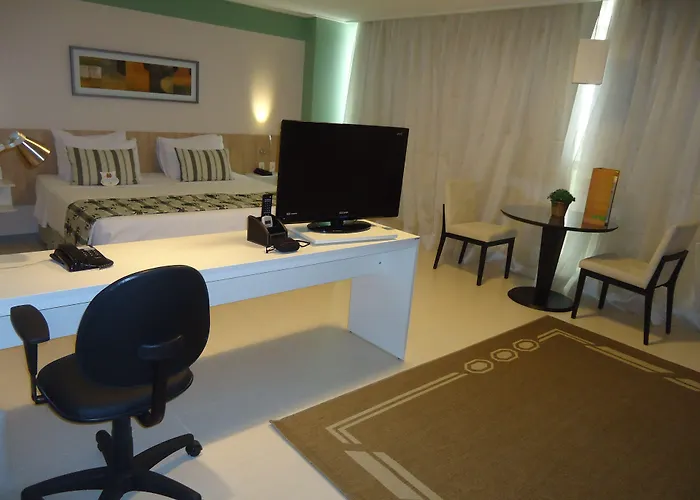 Nobile Suites Del Rio - Petrolina