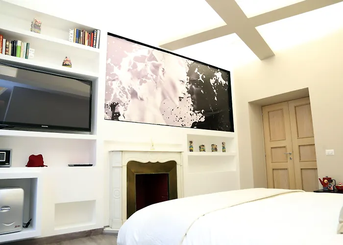 Bed and Breakfast Relais Sistina Roma