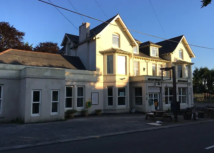 Burrator Inn