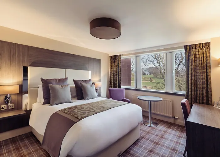 Abbey House Hotel