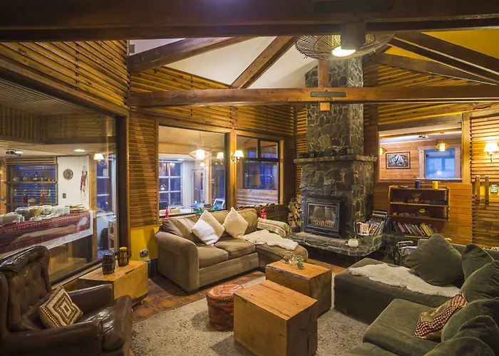 Weskar Lodge Hotel