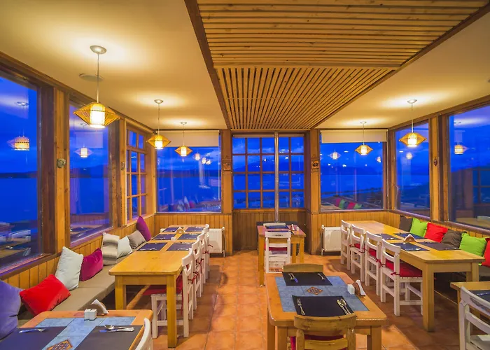 Weskar Lodge Hotel