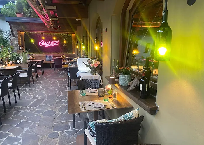 Hotel Sieghard Zillertal