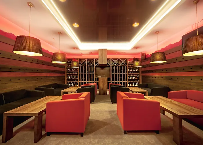 Sloneczny Zdroj Medical Spa & Wellness