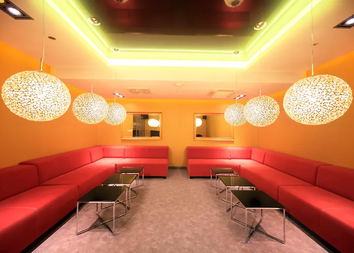 Sloneczny Zdroj Medical Spa & Wellness