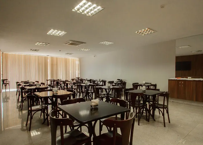 Brisa Tower Hotel