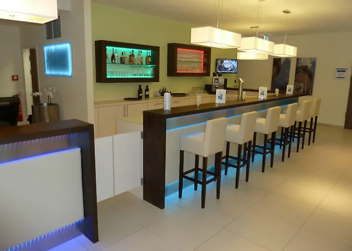 Holiday Inn Express Neunkirchen By Ihg