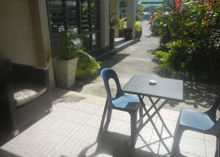 Hotel Millenia Samoa