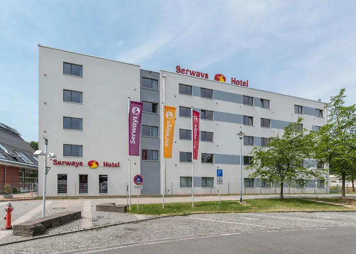 Serways Hotel Spessart
