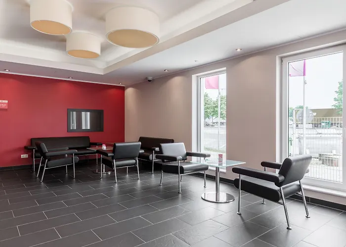 Serways Hotel Spessart