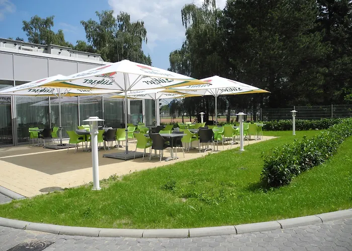 Hotel Sportforum