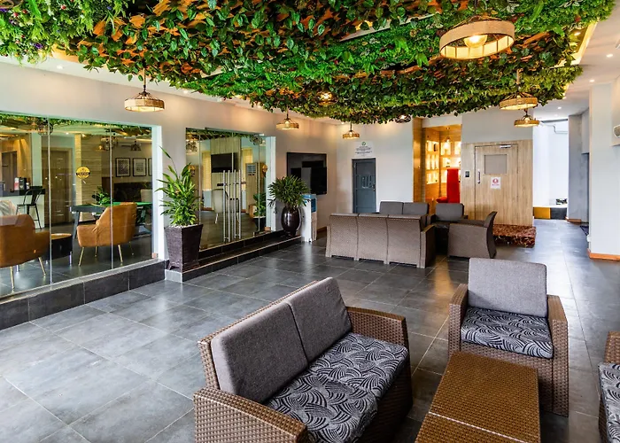Protea Hotel By Marriott Delta